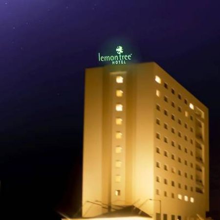 Lemon Tree Hotel, Sector 60, Gurugram Gurgaon Luaran gambar