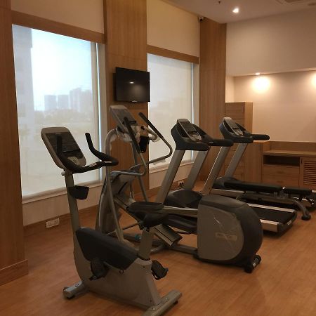 Lemon Tree Hotel, Sector 60, Gurugram Gurgaon Luaran gambar