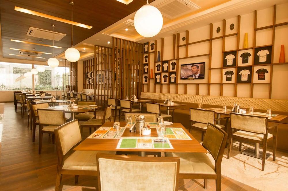 Lemon Tree Hotel, Sector 60, Gurugram Gurgaon Luaran gambar
