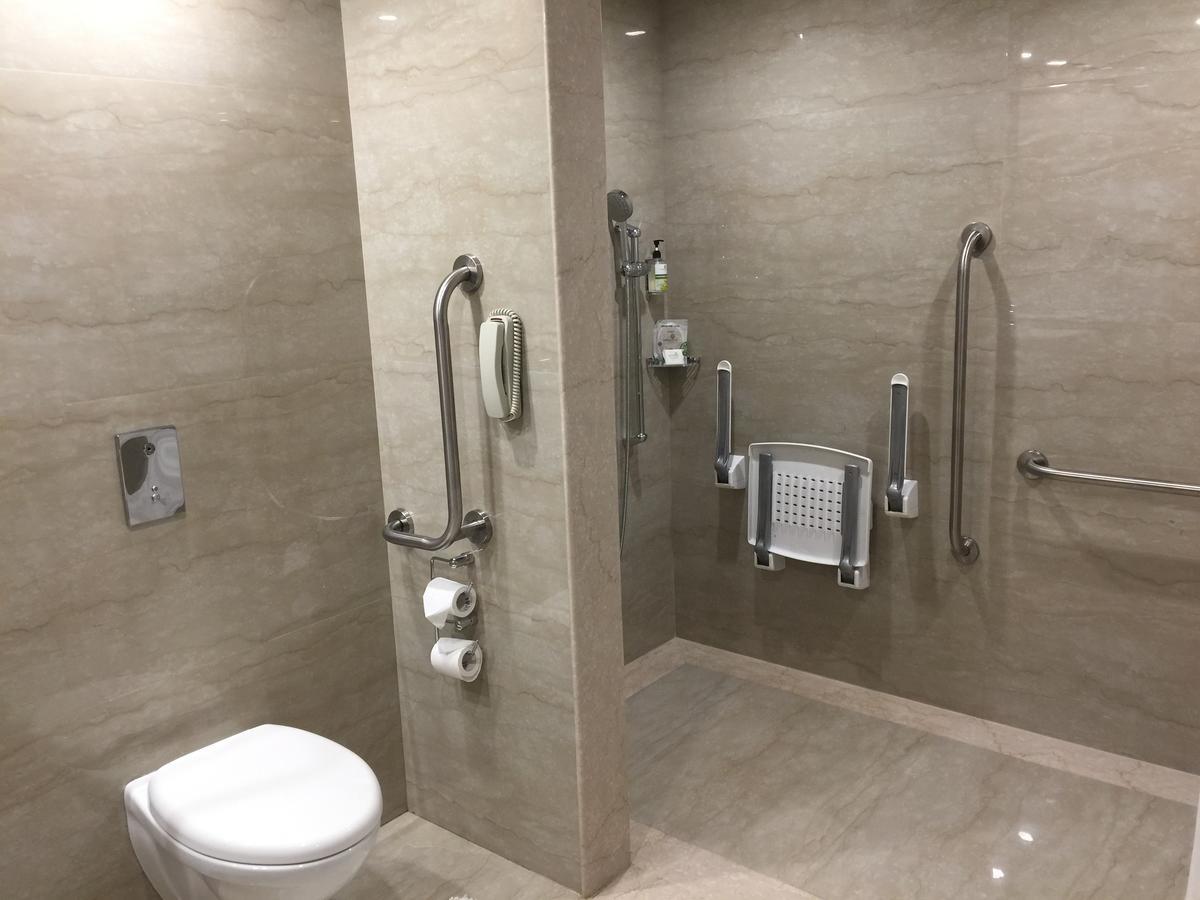Lemon Tree Hotel, Sector 60, Gurugram Gurgaon Luaran gambar