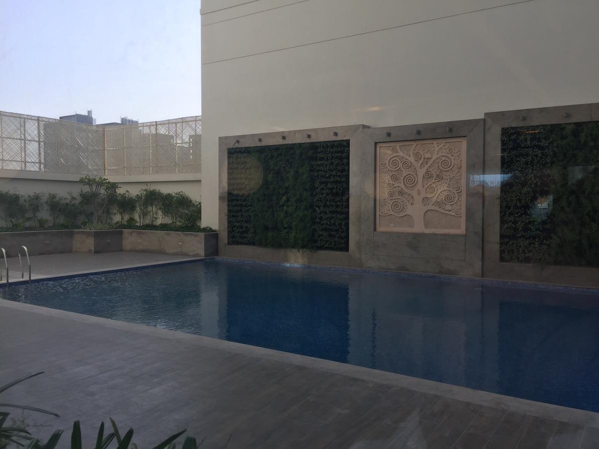 Lemon Tree Hotel, Sector 60, Gurugram Gurgaon Luaran gambar