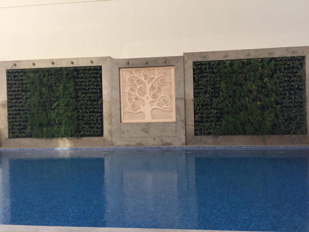 Lemon Tree Hotel, Sector 60, Gurugram Gurgaon Luaran gambar