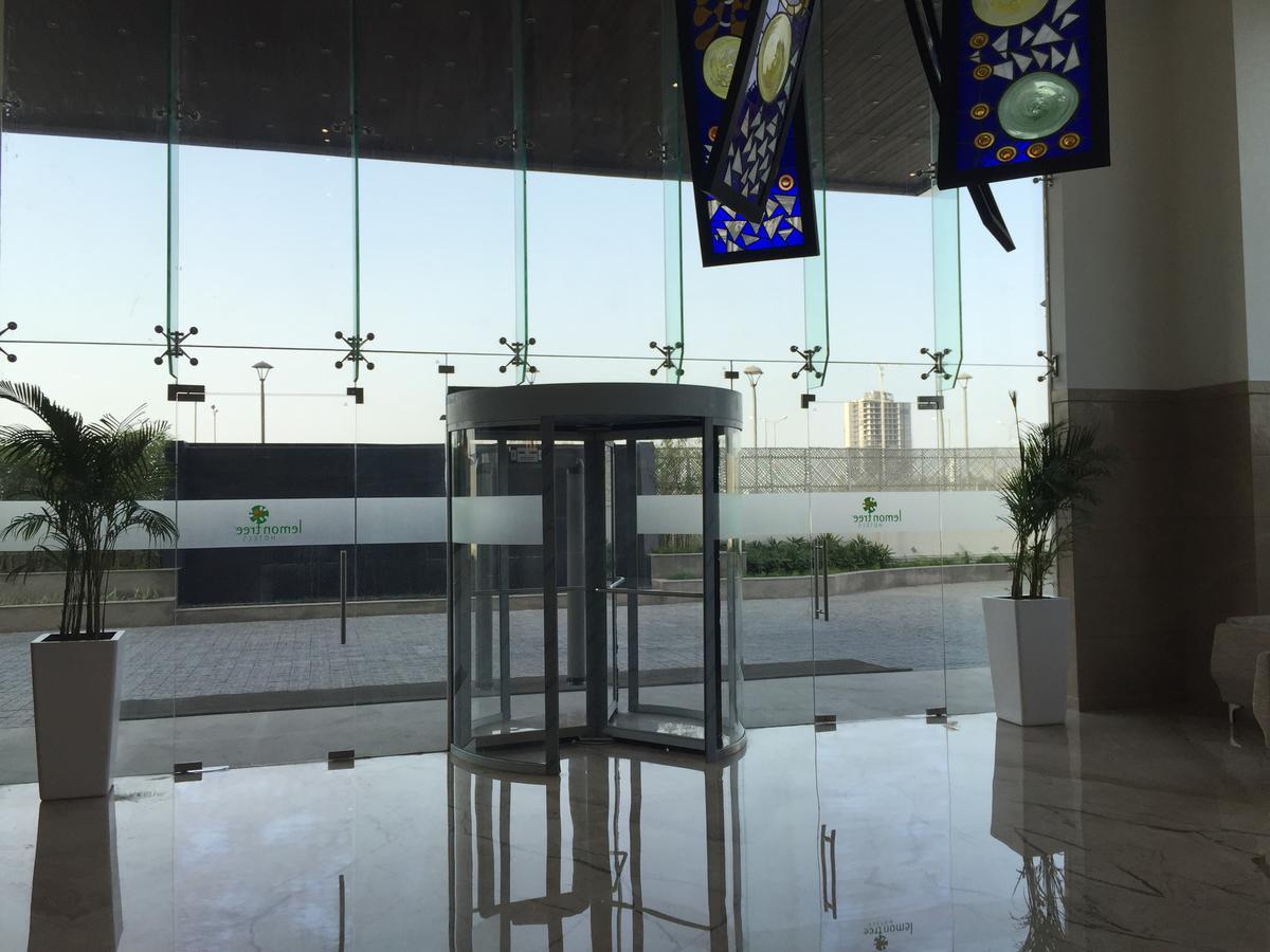 Lemon Tree Hotel, Sector 60, Gurugram Gurgaon Luaran gambar
