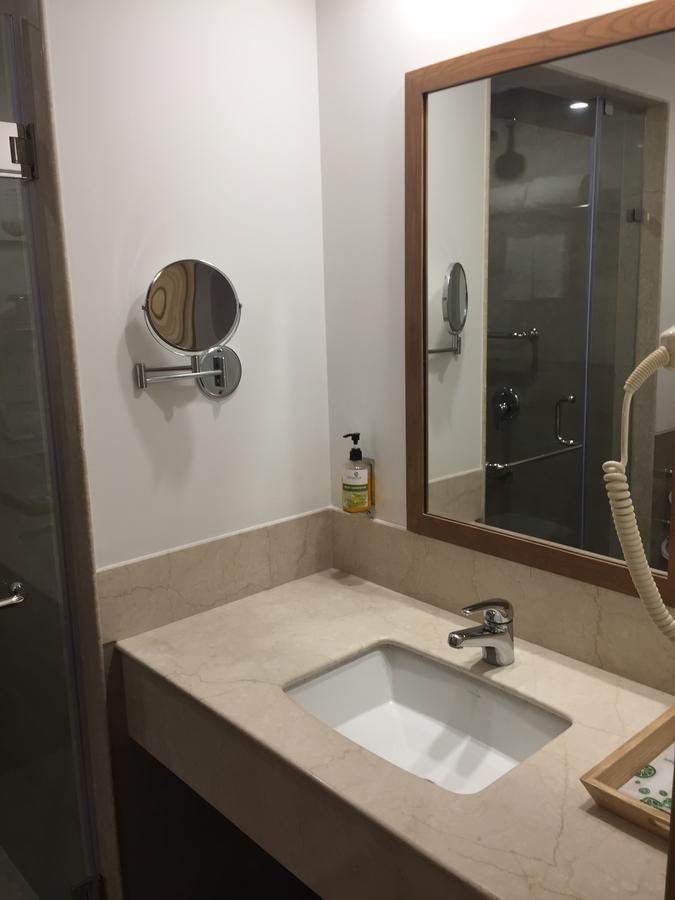 Lemon Tree Hotel, Sector 60, Gurugram Gurgaon Luaran gambar