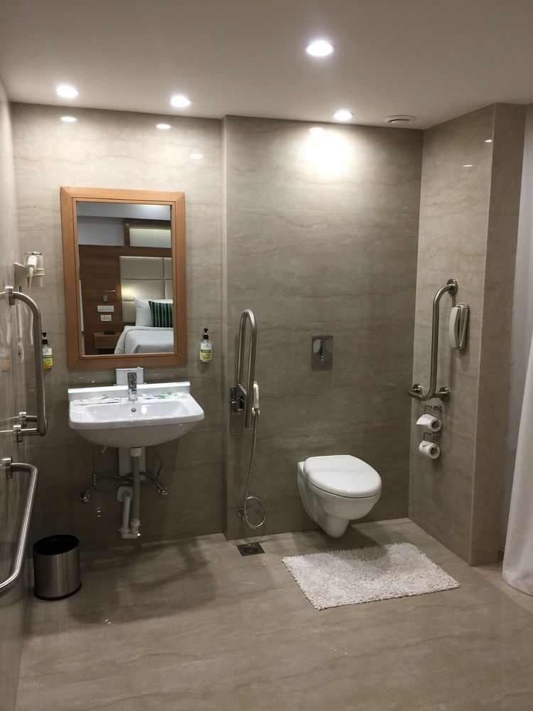 Lemon Tree Hotel, Sector 60, Gurugram Gurgaon Luaran gambar