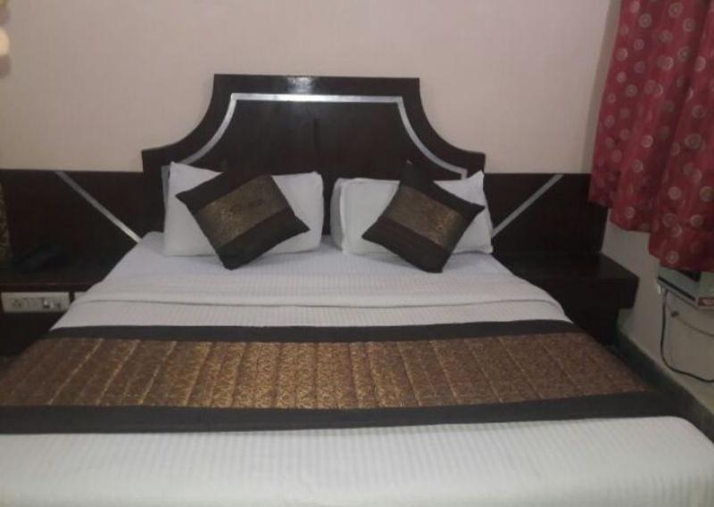 Lemon Tree Hotel, Sector 60, Gurugram Gurgaon Luaran gambar