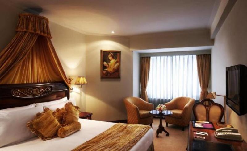 Lemon Tree Hotel, Sector 60, Gurugram Gurgaon Luaran gambar